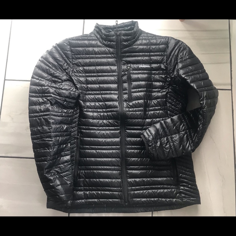 Patagonia Women’s Nano Puff Size L